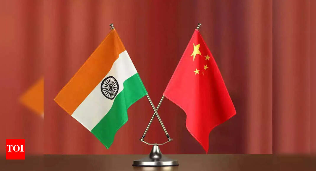 Tech transfer: India to consider Chinese JVs investment in ECMS; ‘key to building knowledge base’ – The Times of India