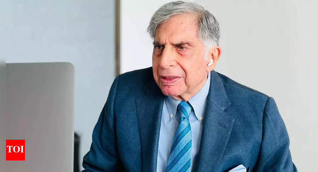 Ratan Tata’s first death anniversary: Remembering the visionary leader’s surprising Bollywood experiment with 'Aetbaar'