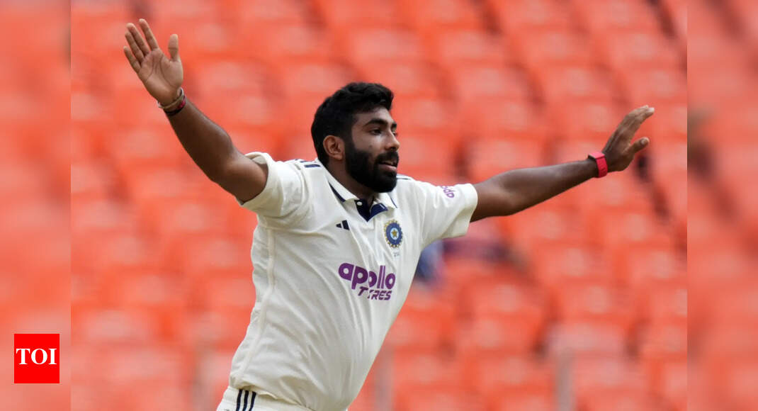 'I think Bumrah will…': R Ashwin drops shocking prediction on India’s pace spearhead
