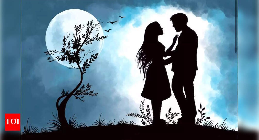 Manifest Love and Harmony by Balancing Your Venus and Moon Energy this Karwa Chauth