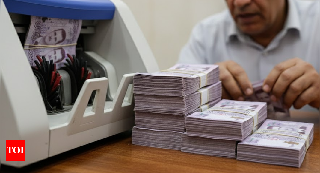 Syria's Central Bank to release six new banknotes that will have no symbols or pictures: Here's why