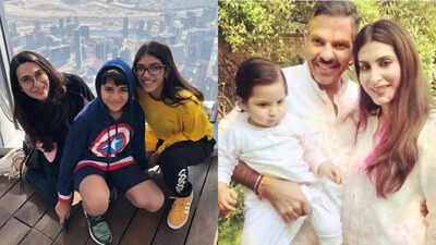 ‘Cinderella stepmother’: Karisma Kapoor’s children's lawyer SLAMS Priya Sachdev Kapur, calls her ‘greedy’