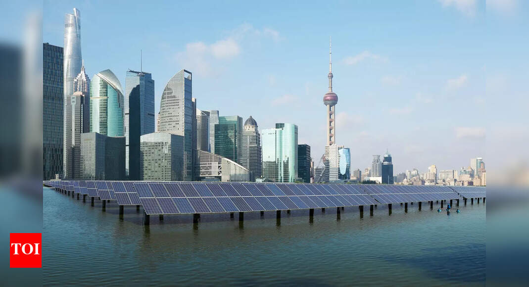 THE World University Rankings 2026: China dominates Asia with five universities in top 10, check complete list here