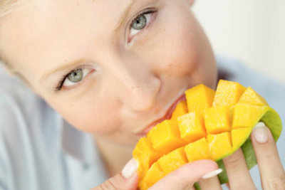 Why we should eat mangoes