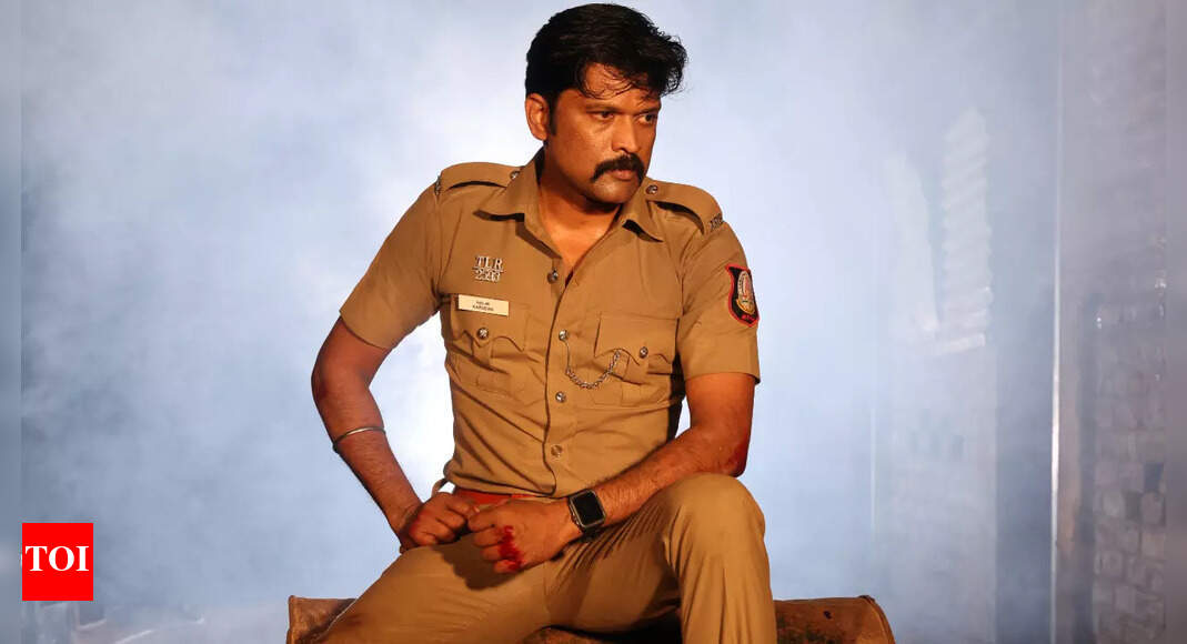 Even now, people call me the ‘Sundarapandian actor’: Soundararaja