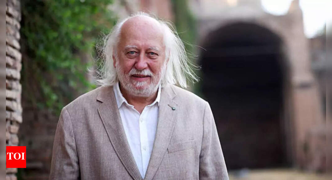 László Krasznahorkai wins Nobel Prize 2025 in Literature: How to pronounce the Hungarian author’s name
