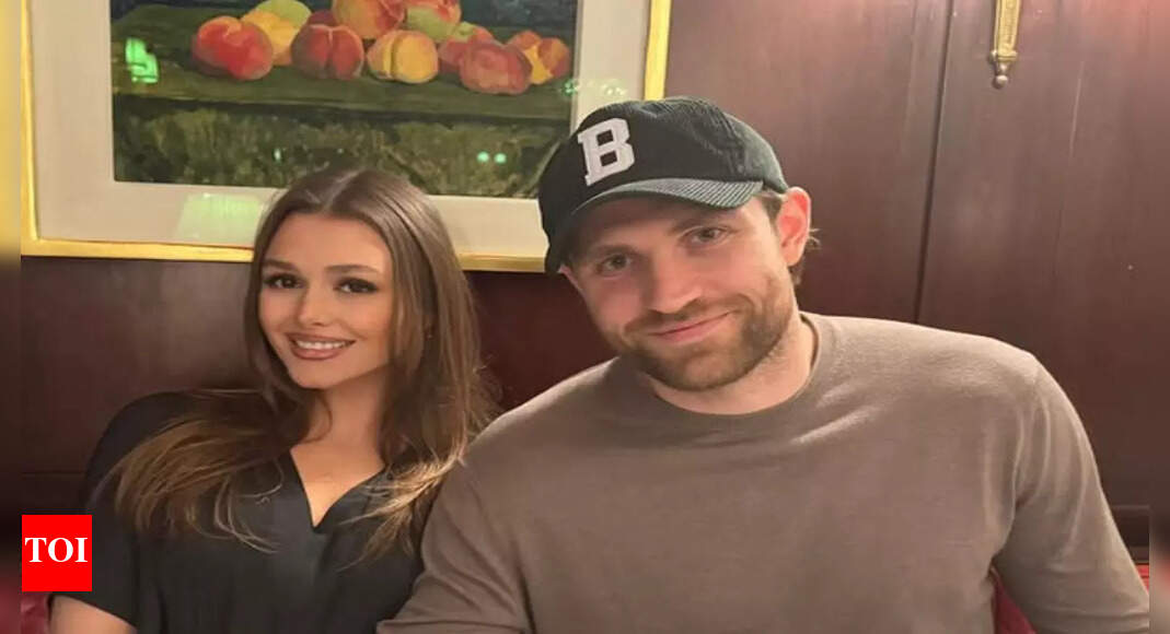 Draisaitl’s 400th goal cheered by wife despite Oilers loss to Flames