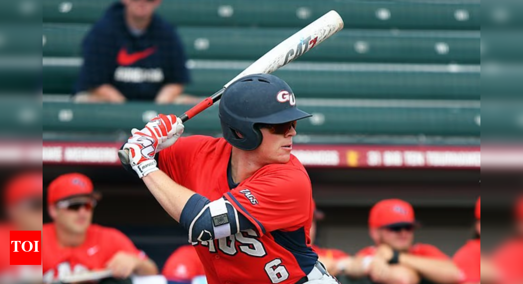 Former Marlins draft pick in custody after shocking destruction at Washington State Capitol