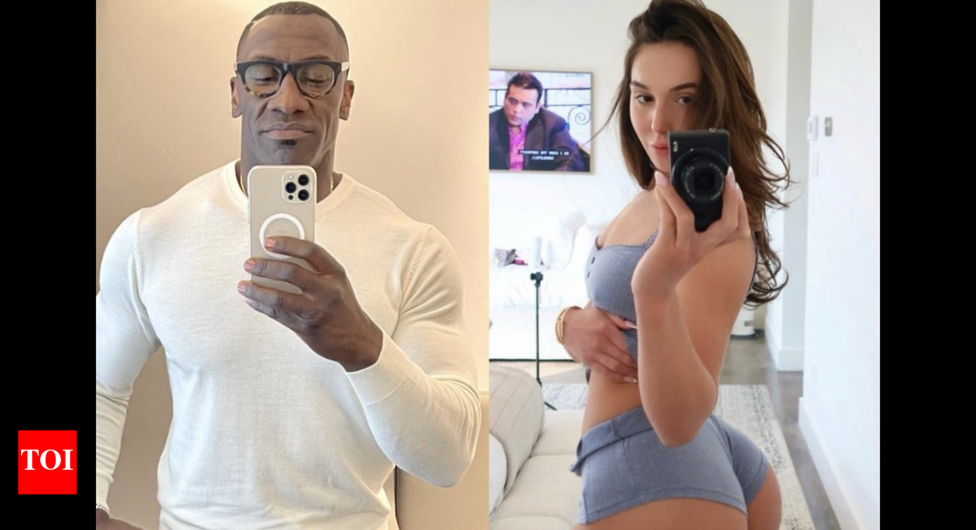 Shannon Sharpe feared OnlyFans model would "edit" their s*x tape to make him "look guilty" as he faced $50M lawsuit