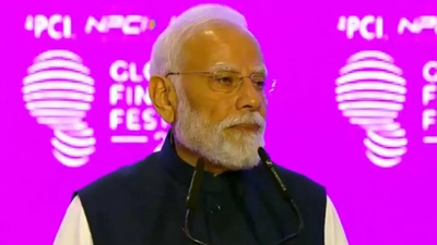 Extending democratic spirit to technology has made India digitally inclusive: Modi