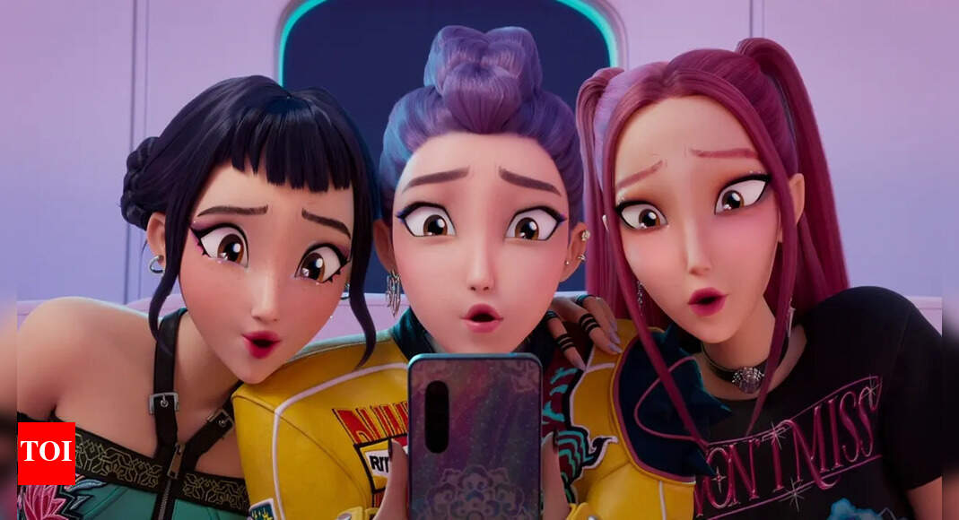 'Kpop Demon Hunters' soundtrack rockets to RIAA platinum as five singles hit major milestones