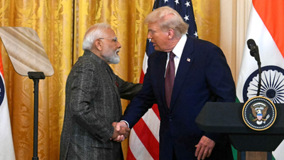 Gaza Hostages To Be Freed Soon, PM Modi Supports Peace Efforts Led By Trump And Netanyahu