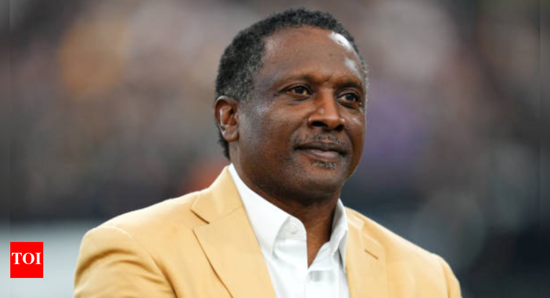 Tim Brown net worth in 2025: How the former Los Angeles Raiders star built his wealth