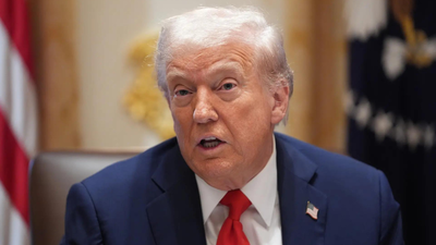 'We ended war in Gaza': Trump says hostages to be released next week; peace plan to be signed in Egypt