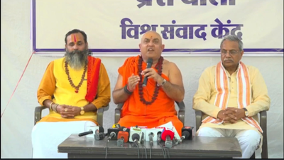 Seers back religious freedom laws, seek tougher curb on forced conversions