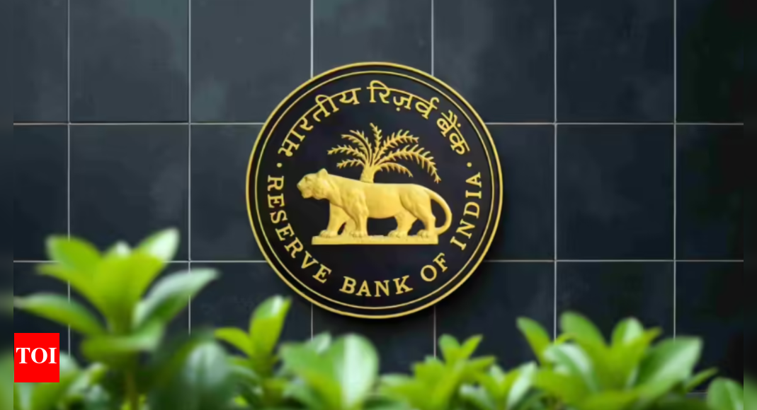 RBI reshuffle: Shirish Murmu takes charge of key departments; central bank realigns deputy governor portfolios – The Times of India