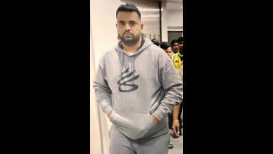 HC to hear Prajwal’s appeal challenging conviction on Oct 28