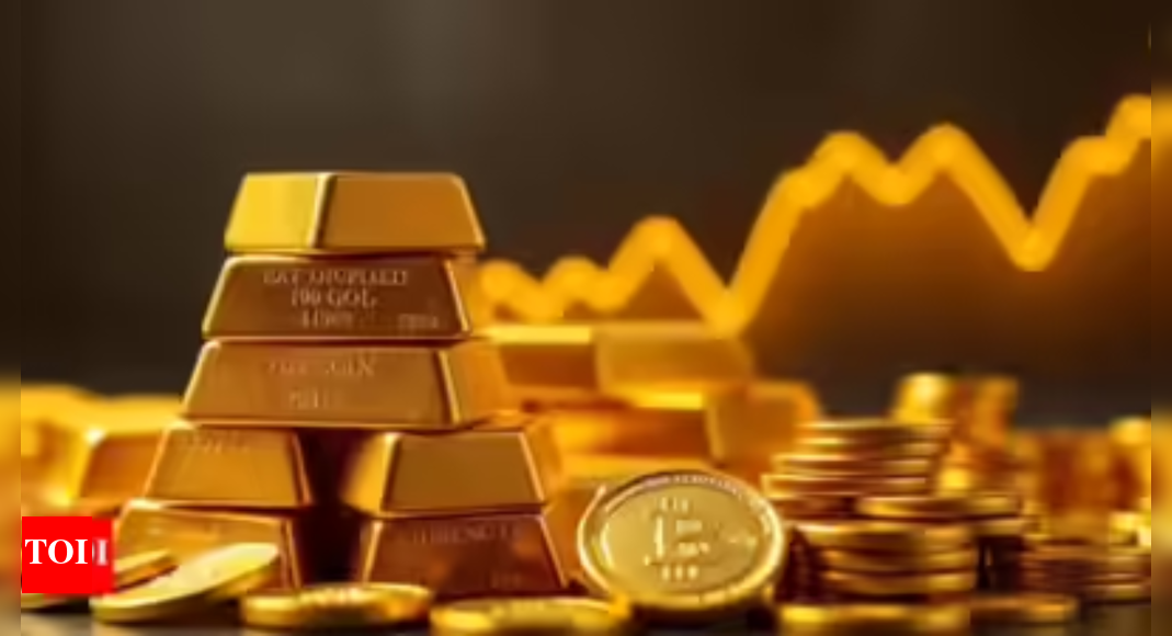 Diwali gold guide: Thinking beyond coins and bars; here are 4 smart ways to turn small investments into big returns – The Times of India