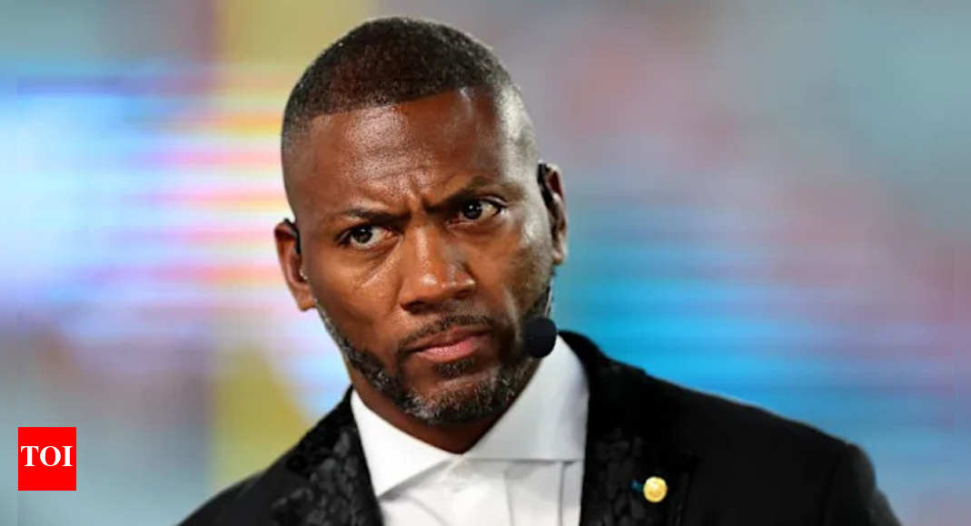 “How does ESPN allow this?”: Fans unleash intense pressure to fire Ryan Clark after apology on Kyren Lacy comments