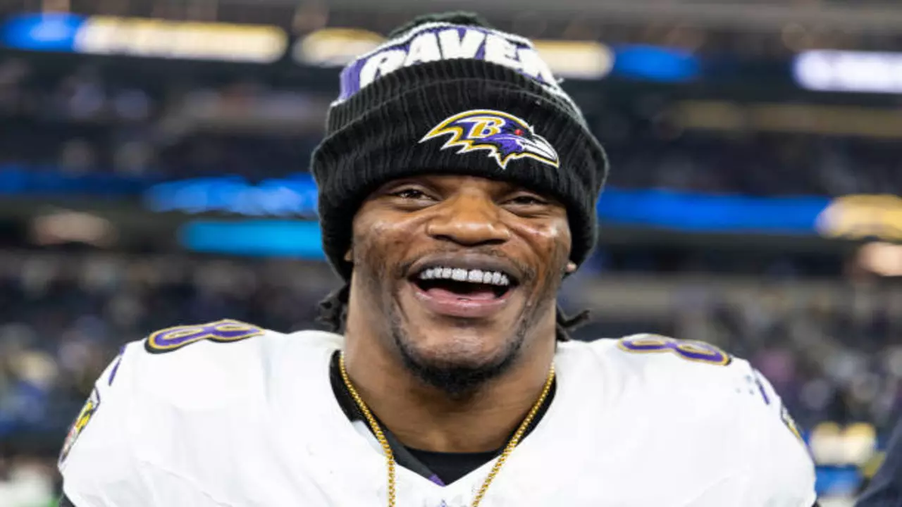 Ravens QB Lamar Jackson injury update: Expected return and impact on Baltimore’s 2025 Season
