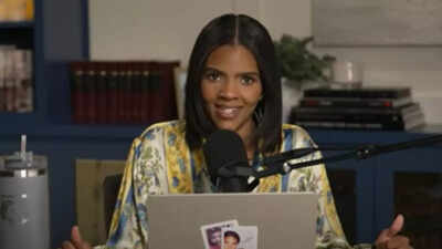 Candace Owens row: Screenshot war begins as Josh Hammer 'reluctantly' drops his last message with Charlie Kirk