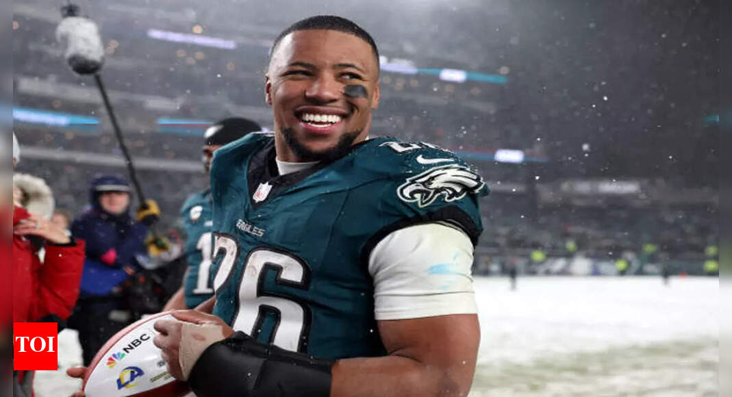 Inside the $12 Million costly mistake: The real reason Giants let Saquon Barkley walk away — and that’s how Eagles won big