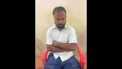 Jhunjhunu ACB arrests technical expert for bribery in PMAY scheme