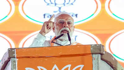BJP likely to finalise candidates in PM Modi’s presence on Sunday