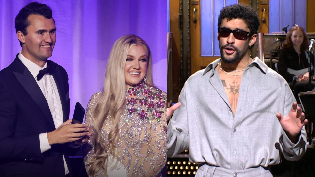 NFL Super Bowl faces heated cultural clash after Turning Point USA reveals 'All American Halftime Show' against Bad Bunny | NFL News - The Times of India