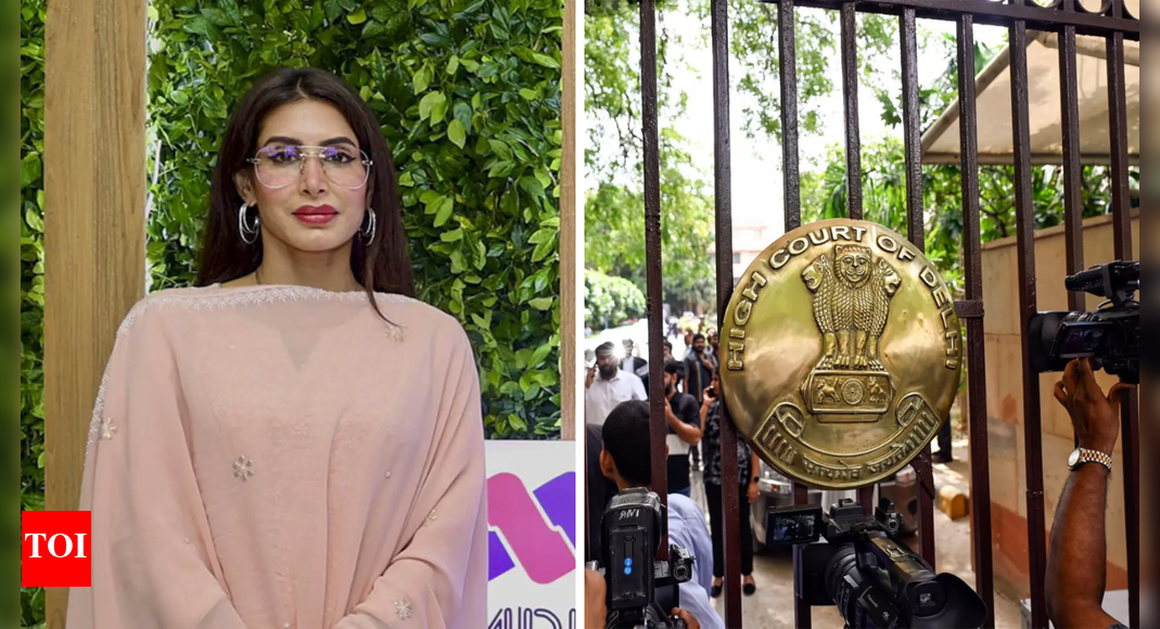 Priya Kapur behaving like 'Cinderella's stepmom', Karisma's children tell HC