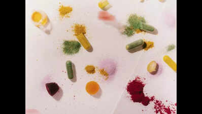 Unsupervised use of supplements causing sexual, mental health issues among youth