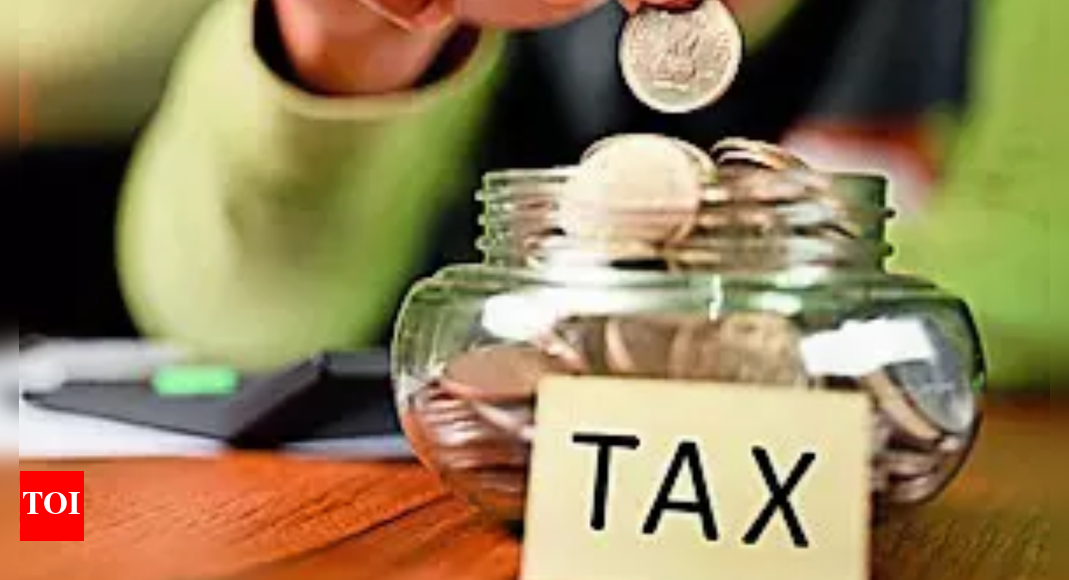 I-T dept flags unreported cash property deals in Bihar and UP, asks sub-registrars to act