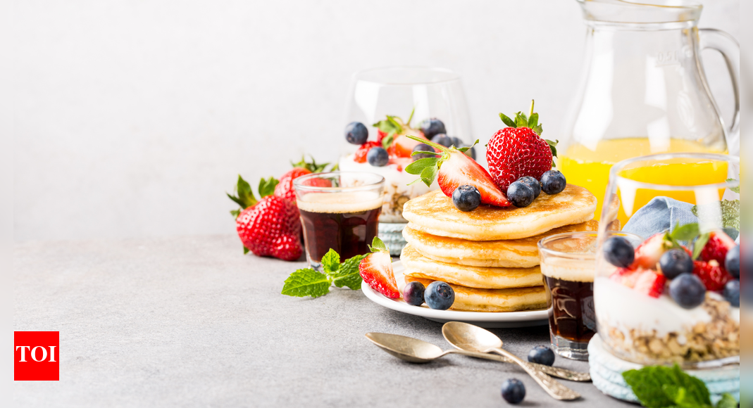 The breakfast we eat can predict our lifespan: The answer isn’t comforting |