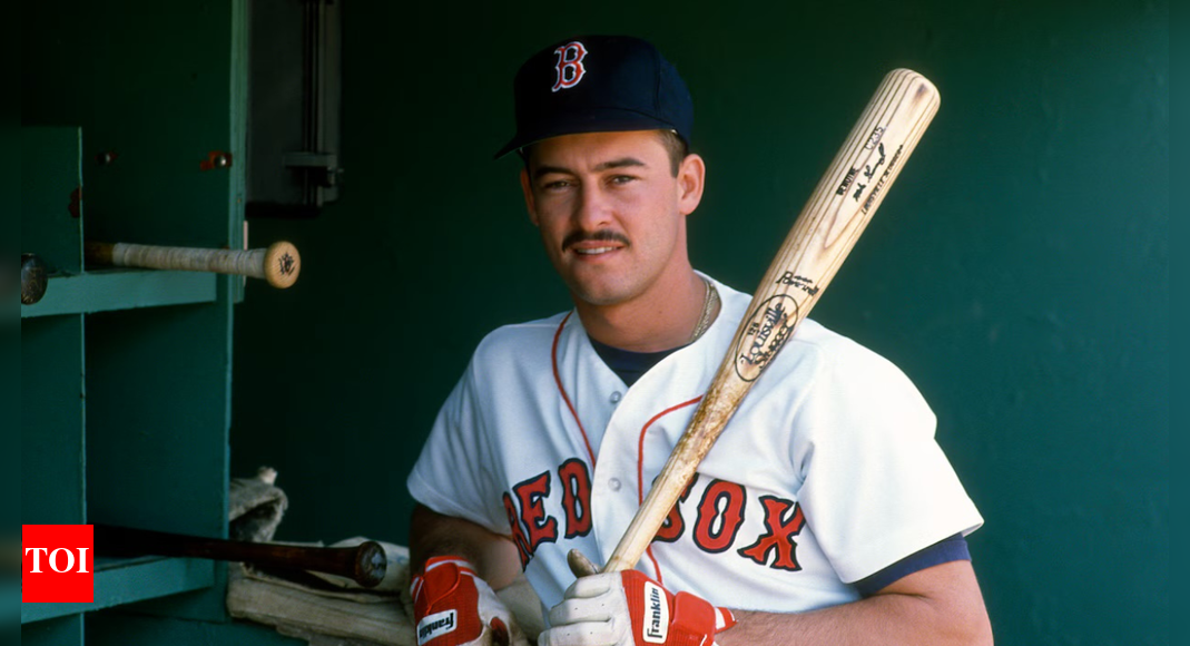 Mike Greenwell cause of death: How did the Red Sox Hall of Famer die at 62