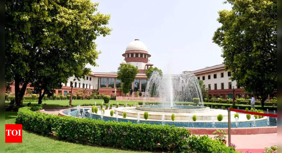 Supreme Court to ADR: Seems there is too much passion and little reason