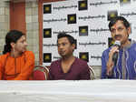 Press Meet: 'Meghdhanushya'
