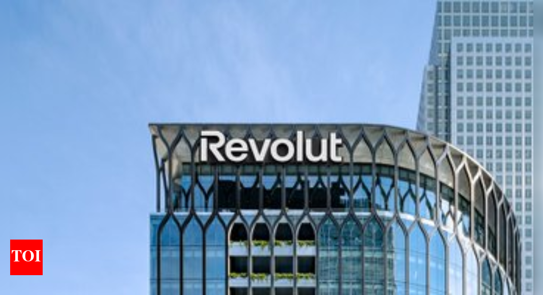 Revolut to invest $670 million over 5 years