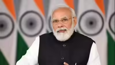 PM: India in favour of global framework for ethical AI use