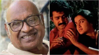 P. Stanley passes away at 81: Producer of Mohanlal’s classic ‘Thoovanathumbikal’