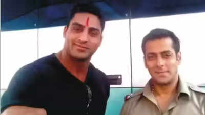 Actor Varinder Ghuman dies: India’s 'first' vegetarian bodybuilder suffers heart attack; played role in Salman Khan's ‘Tiger 3’