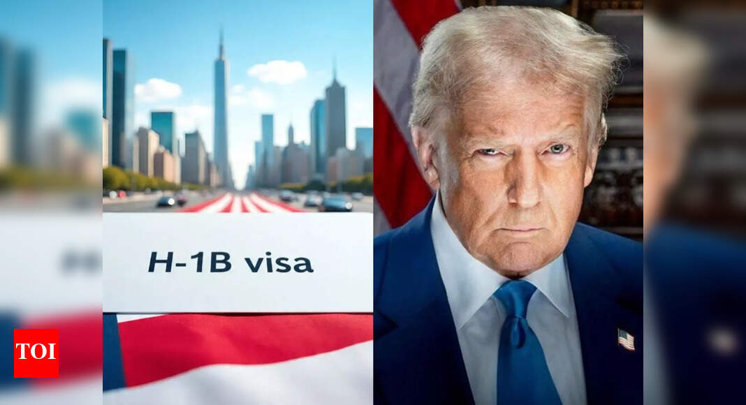 Stanford and other US universities could struggle to secure top faculty: Here’s why Trump’s H-1B visa fee is creating a hiring crunch