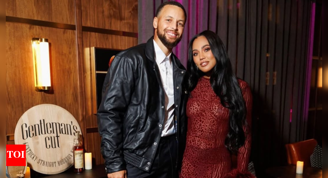 Ayesha backs Steph Curry’s new venture amid marriage controversy