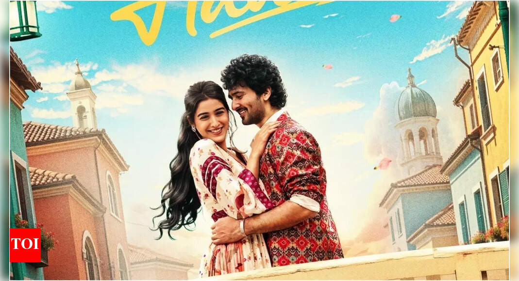 Shane Nigam's 'Haal' in trouble: CBFC flags multiple scenes as 'Objectionable'; demands 15 cuts