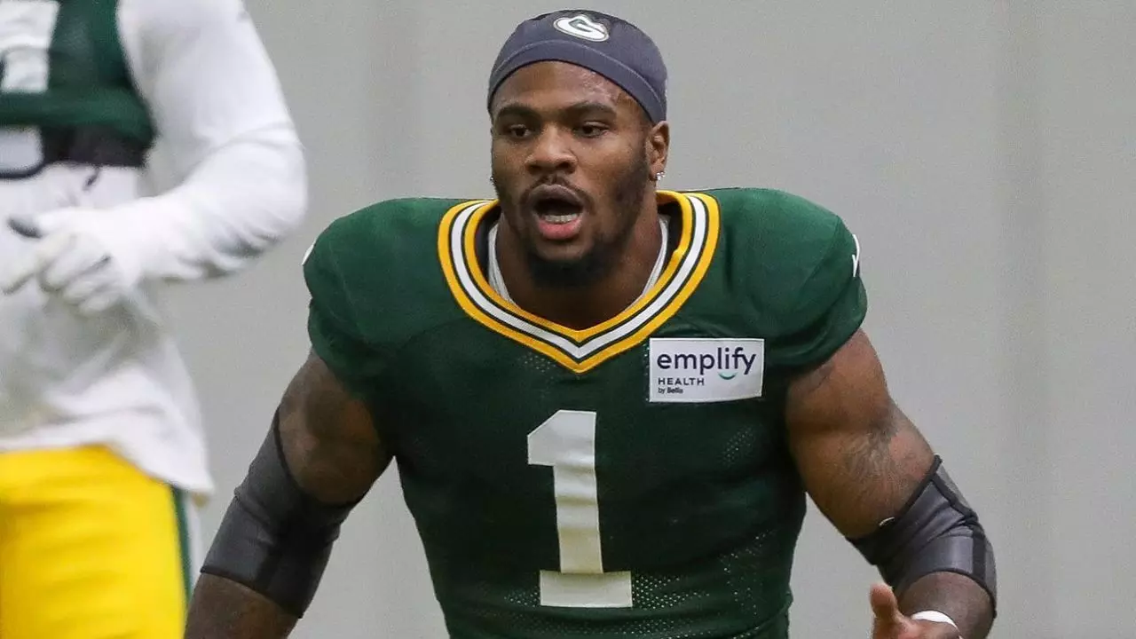 Micah Parsons blasts Eagles’ strategy in 4-words after controversial consecutive tush pushes on Giants