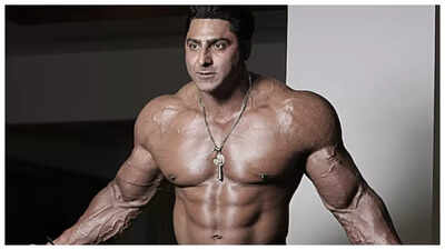 Punjabi bodybuilding champion Varinder Singh Ghuman passes away: What is causing heart attacks in ‘fit’ people?