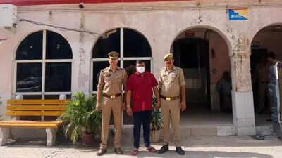 Noida horror: Man kills dhaba worker who refused to pack late-night food order; accused held