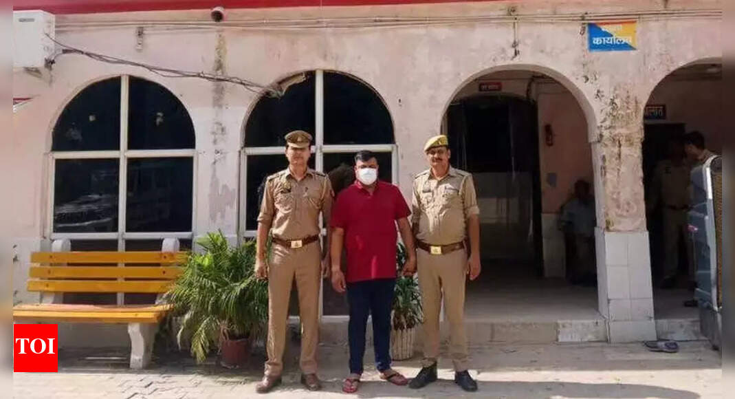Noida horror: Man kills dhaba worker who refused to pack late-night food order