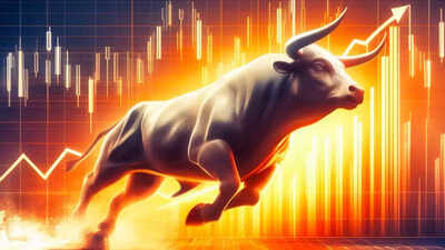 Adani Enterprises, IndiGo & more: Top stocks to buy on October 10; check list