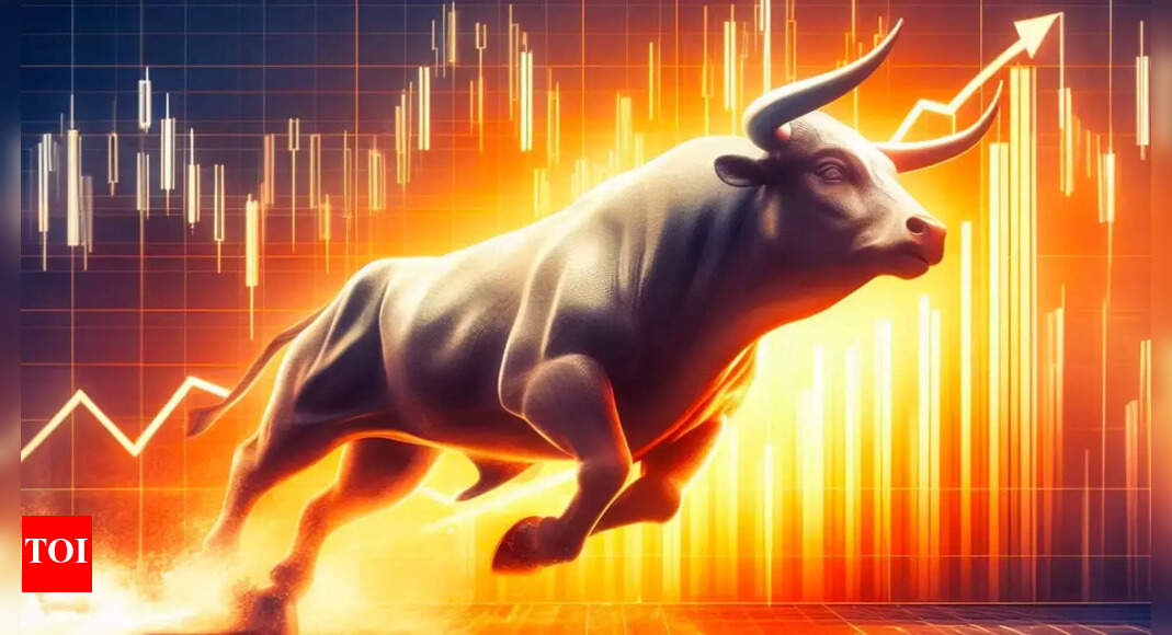 Adani Enterprises, IndiGo & more: Top stocks to buy on October 10; check list