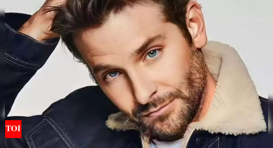 Bradley Cooper confirmed alongside Margot Robbie in ‘Ocean’s Eleven’ prequel: Report